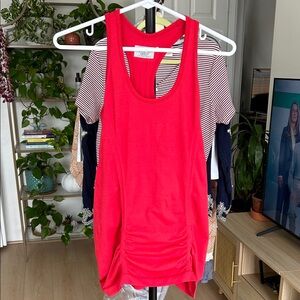 Women’s Athleta Racerback Tank